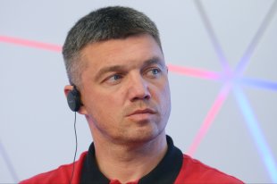 Сергей Вязович доволен командным результатом на "Дакаре" - «Финансы»