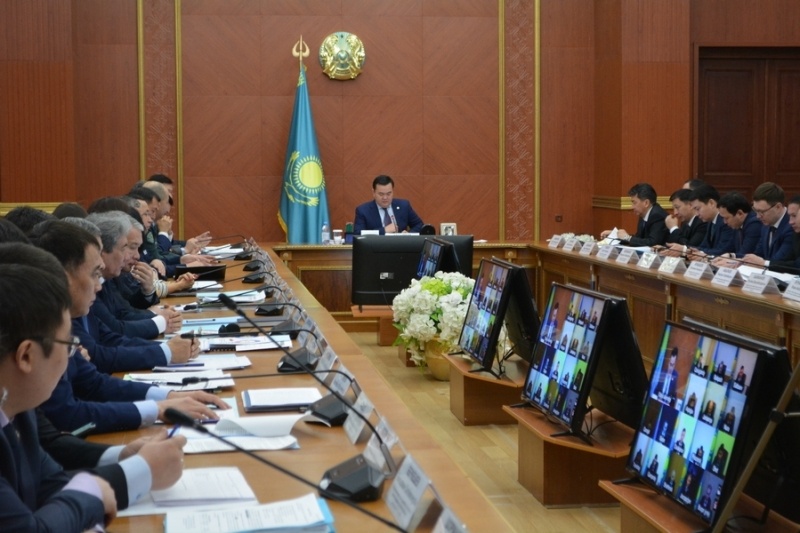Карагандинская область привлекла 800 млрд тенге инвестиций - «Экономика»