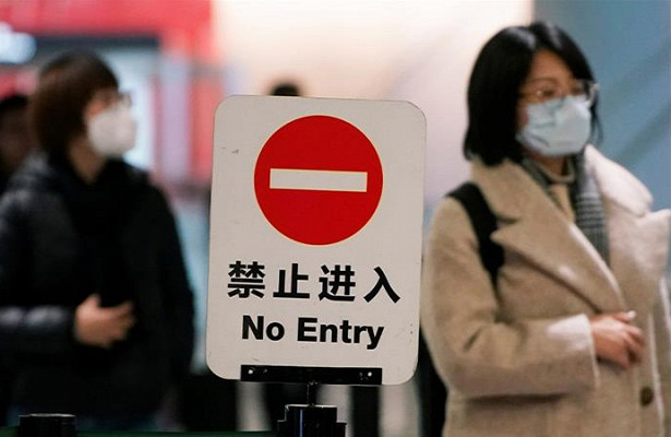 ВКорее решили спасти Китай отсмертельного вируса&nbsp - «Экономика»