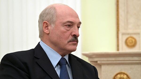 Лукашенко нашел замену российской нефти&nbsp - «Экономика»