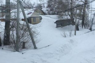 Авиасообщение между Сахалином и Курилами прервано из-за циклона - «Финансы»