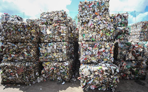 Оператор РОП объявил тендер на утилизацию 232 тысяч тонн отходов - «Экономика»