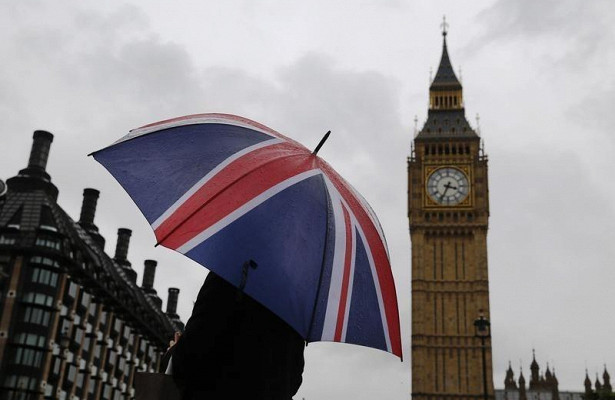 Великобритания выходит изЕСивступает вновую тревожную эпоху&nbsp - «Экономика»
