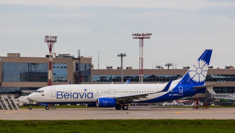 «Белавиа» открывает рейсы еще в четыре города Казахстана - «Экономика»