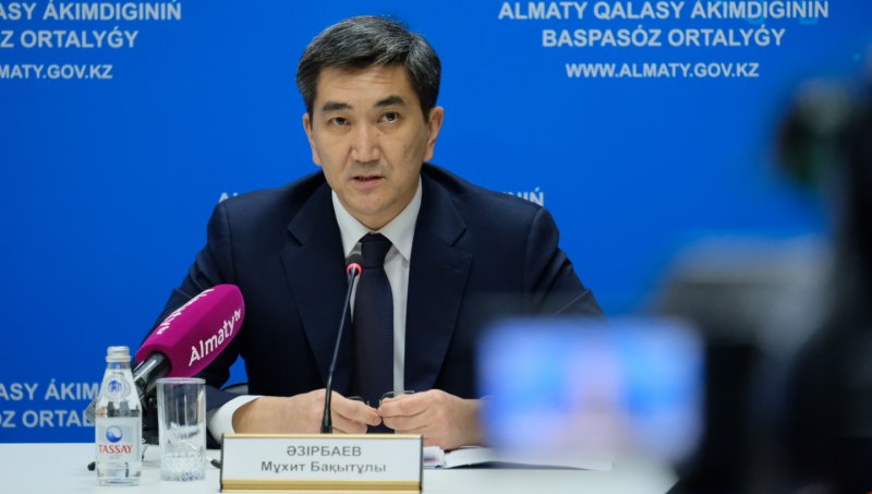 Мухит Азирбаев: Мы найдем сбалансированное решение - «Экономика»