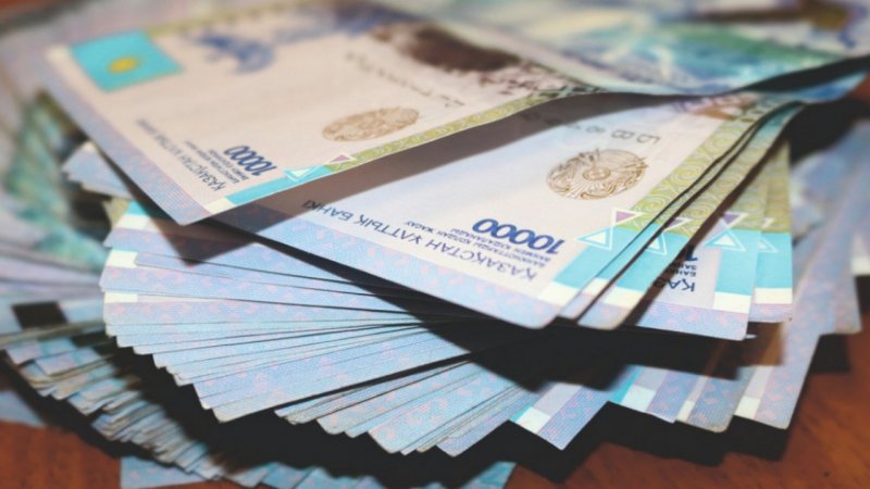 Казахстанцы в рамках налоговой амнистии оплатили почти 32 млрд тенге по налоговым долгам - «Финансы»