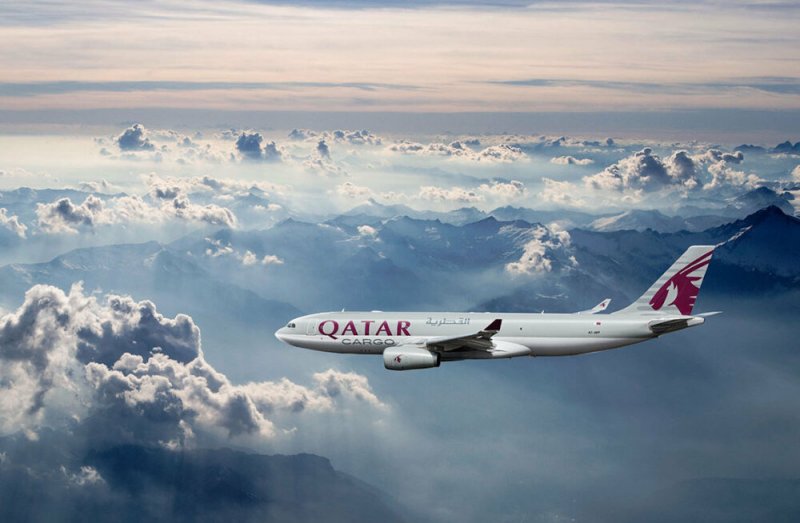 Qatar Airways открывает рейсы в Казахстан - «Экономика»