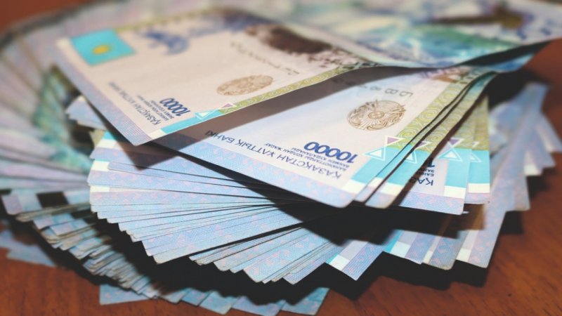 Доходы в государственную казну Казахстана выросли на 15,5% - «Финансы»