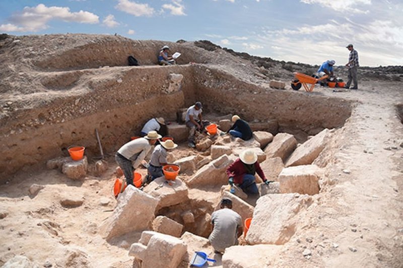 В Тунисе раскопали самый защищенный город времен Древнего Рима - «Финансы»