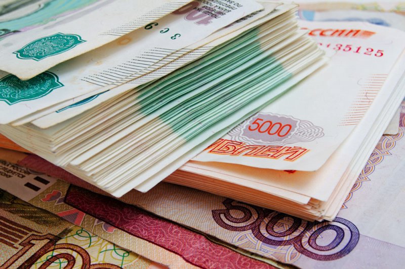 Банк России зафиксировал рекордный приток иностранцев в госдолг - «Финансы»