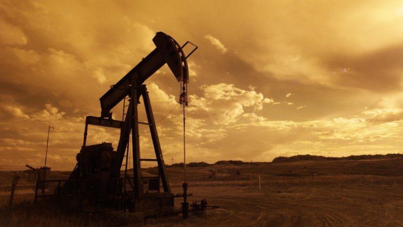 Цены на нефть взлетели из-за ситуации в Ливии - «Финансы»