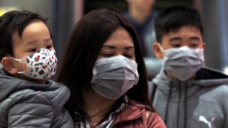 Инвесторы опасаются распространения коронавируса из Китая - «Финансы»