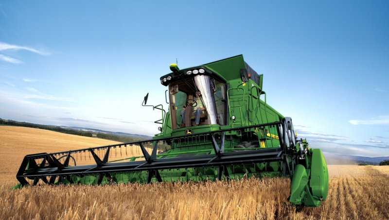 Казахстан сократит поставки мягкой пшеницы на 21% - «Экономика»