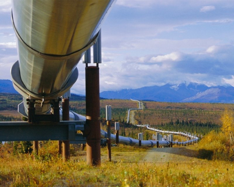 Казахстан приостановил экспорт нефти в Китай - «Экономика»