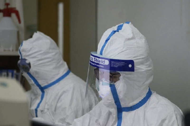 Ученые нашли первоисточник китайского коронавируса - «Финансы»