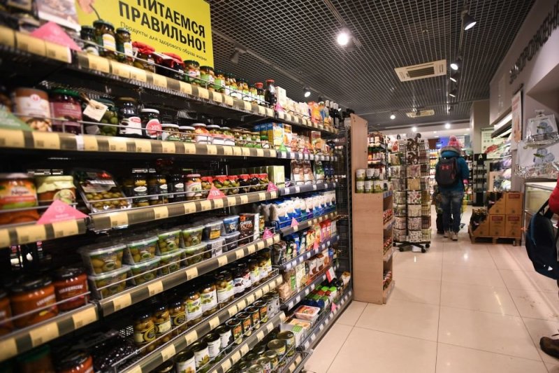 В Госдуме придумали, как стимулировать магазины раздавать еду бедным - «Финансы»