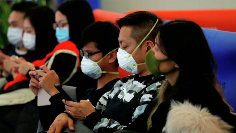 Как вспышка коронавируса в Китае уже начала сказываться на курсе валют - «Финансы»