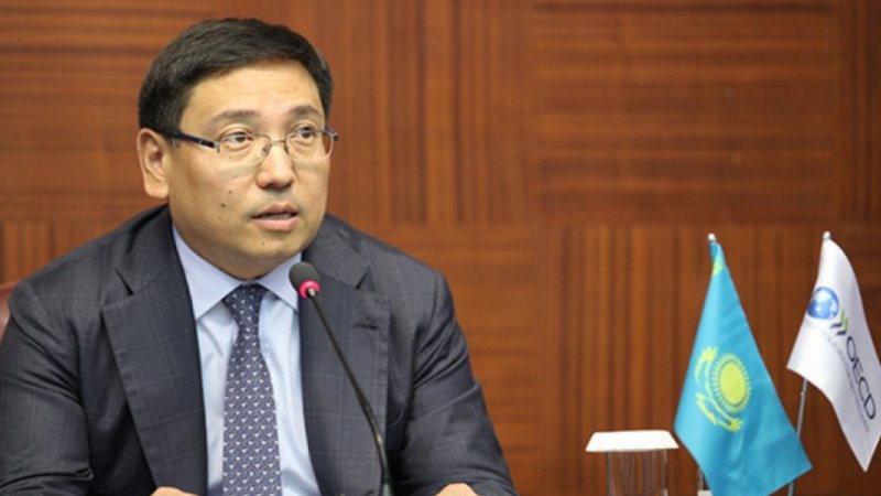 Национальную платежную систему Казахстана разработают к осени - «Финансы»