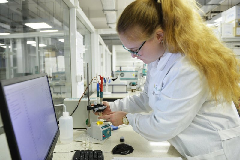 На Кубань доставлены тест-системы для выявления коронавируса - «Финансы»