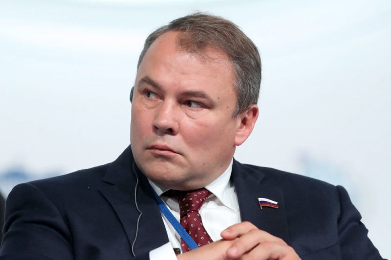Петр Толстой избран вице-спикером ПАСЕ - «Финансы»