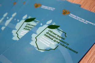 Страховке подобрали форму - «Финансы»