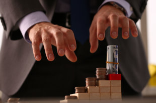 Граждане хватили лишнего - «Финансы»