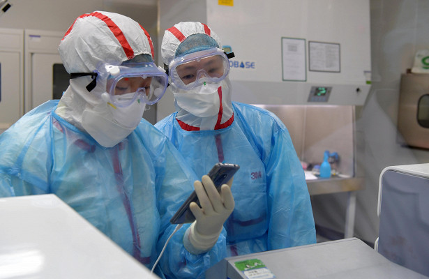 Цена эпидемии: Китай влезает вдолги из-закоронавируса&nbsp - «Экономика»
