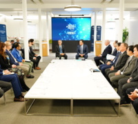 В Казахстане могут начать сборку спутников для One Web - «Экономика»