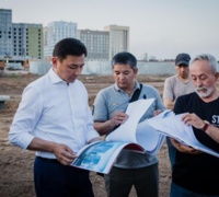 Проведение АЭФ и министерского форума ВТО в 2020 году объединят - «Экономика»