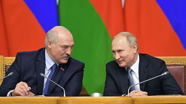 Белоруссия иРоссия вконце недели обсудят вопросы формирования ценнанефть игаз&nbsp - «Экономика»