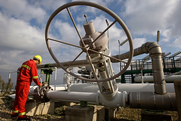 Турция начала отказываться отроссийского газа&nbsp - «Экономика»