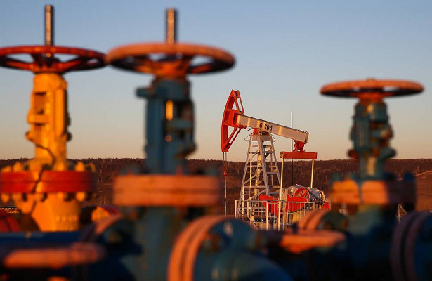 Запасы нефти вСШАзанеделю выросли на3,4млнбаррелей&nbsp - «Экономика»