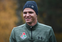 Футболист Тарасов в третий раз стал отцом - «Финансы»