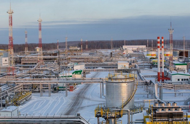 Вашингтон рассматривает вариант применения санкций вотношении «Роснефти»&nbsp - «Экономика»