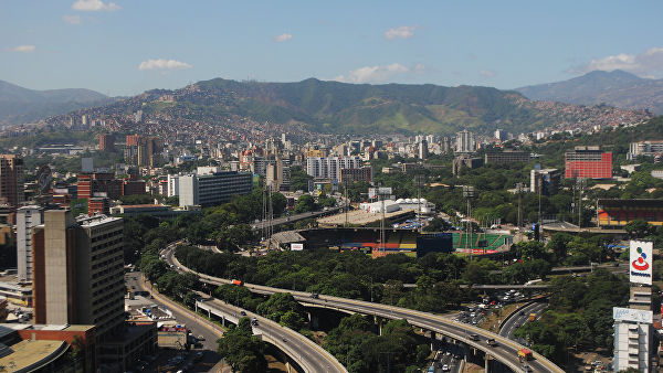 Венесуэльские компании смогут выпускать валютные облигации&nbsp - «Экономика»