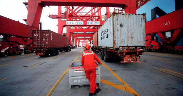 Китай начал завершать торговую войну сСША&nbsp - «Экономика»