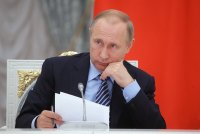 Путин назначил Махонина врио главы Пермского края - «Финансы»
