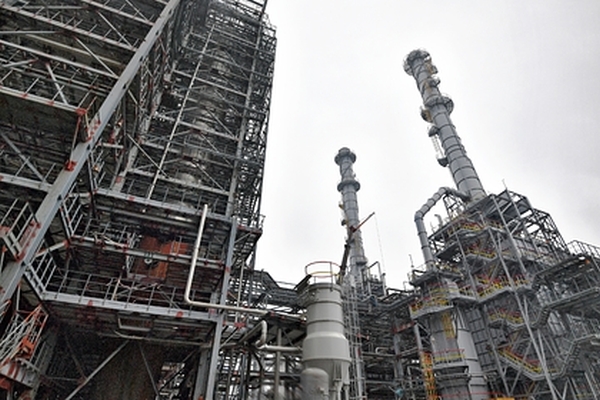 Россия отказалась сокращать добычу нефти из-закоронавируса&nbsp - «Экономика»