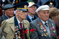 Агентство Kyodo: Премьер Японии может посетить Парад Победы в Москве - «Финансы»