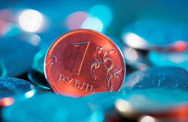 Банк России опять уронил ставку: рубль дрогнул&nbsp - «Экономика»