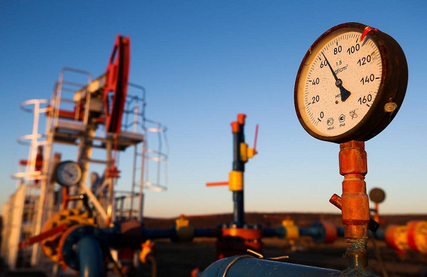 Москва отказала Минску вскидках нанефть&nbsp - «Экономика»