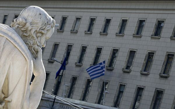 ВГреции выявили 12миллиардов евро неуплаченных налогов&nbsp - «Экономика»
