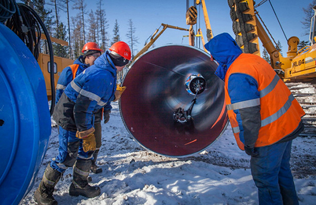 Кабмин хочет дать льготы газовикам инефтяникам вАрктике&nbsp - «Экономика»