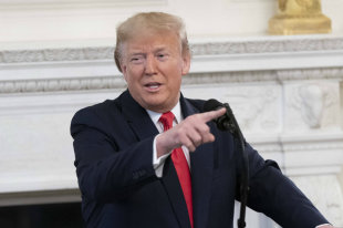 В США выявлен 13-й случай коронавируса - «Финансы»