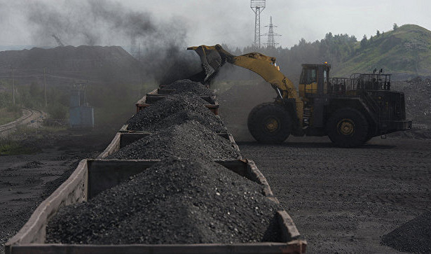 Минфин РФпредлагает повысить налог надобычу угля&nbsp - «Экономика»