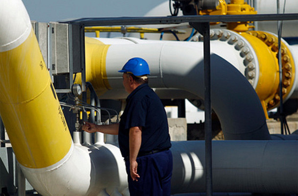 Болгария договоривается с«Газпромом» означительном снижении цены нагаз&nbsp - «Экономика»