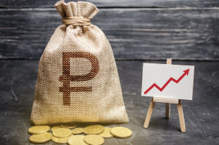 Вклад вне конкуренции - «Финансы»