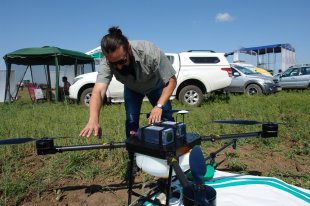 Посеешь рубль - «Финансы»