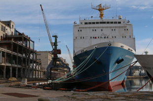 Тепловоз сигналит рынку - «Финансы»