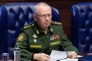 США заявили о планах обсудить с Россией СНВ-3 и сокращение ядерных запасов - «Финансы»